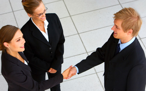 Channel Partners